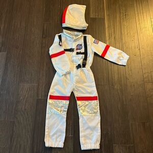 Kids costumes Space Explorer, astronaut 4-5T